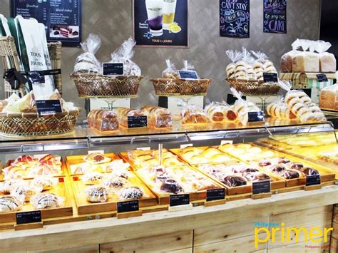 The Best 10 Patisserie/Cake Shop in Batangas, Philippines .